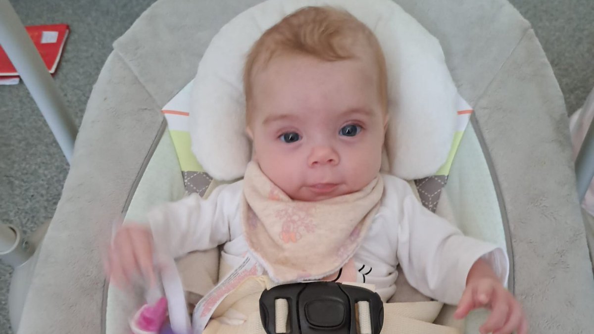 Glasgow Children's Hospital Charity tweet media