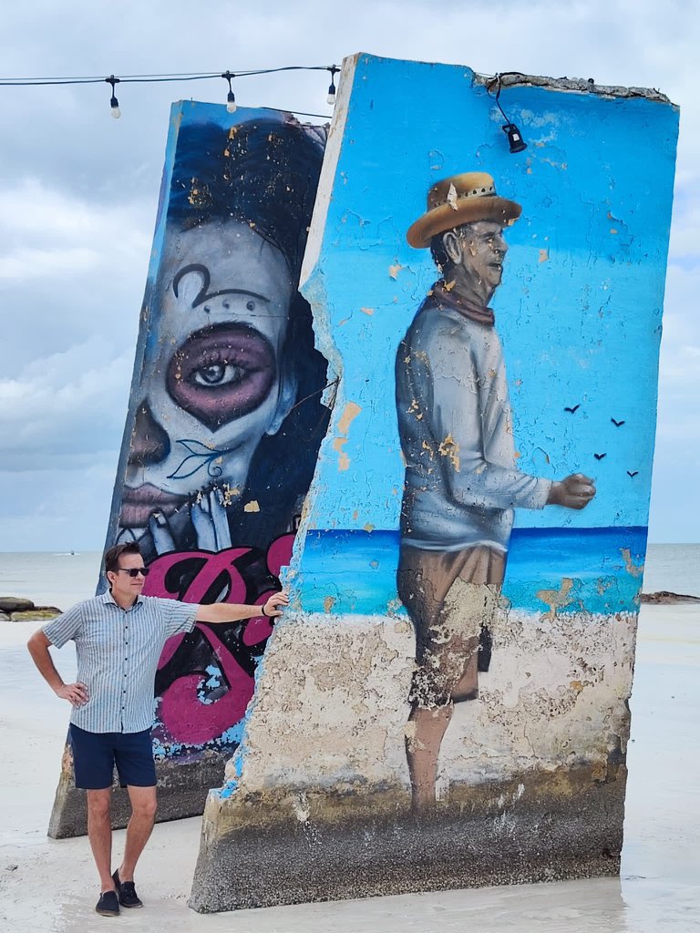 Jeroen Mirck tweet media