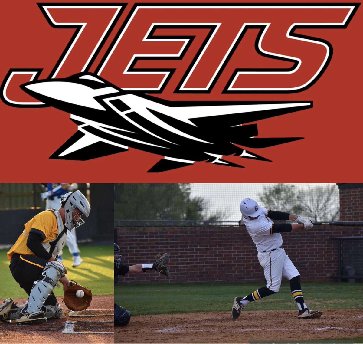 DomOrnelas's tweet image. I’m blessed and excited to announce my commitment to @nocenidjets to continue my baseball career! I want to thank my coaches, teammates, and most importantly my parents for making me the person I am today! Go Jets ✈️ @SanditesBall @Coach_Cam13 @bbatitans
