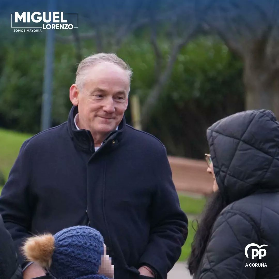 Miguel Lorenzo Torres tweet media