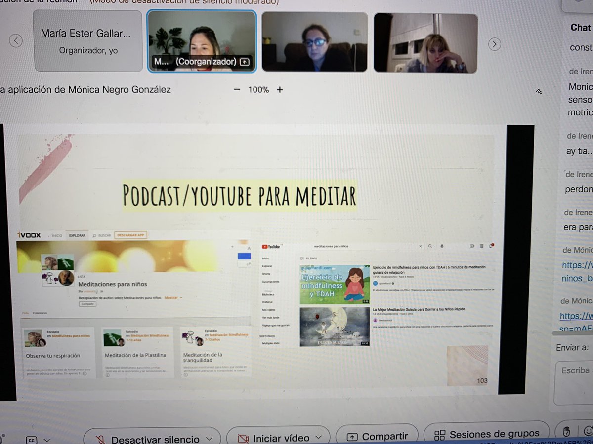 egquero1's tweet photo. Tercera sesión Neuroeducación y funciones ejecutivas en Ed. Infantil con #ProgramaNeuroEduca @MultiplesKids @cepmalaga https://t.co/URQnaKWcqO