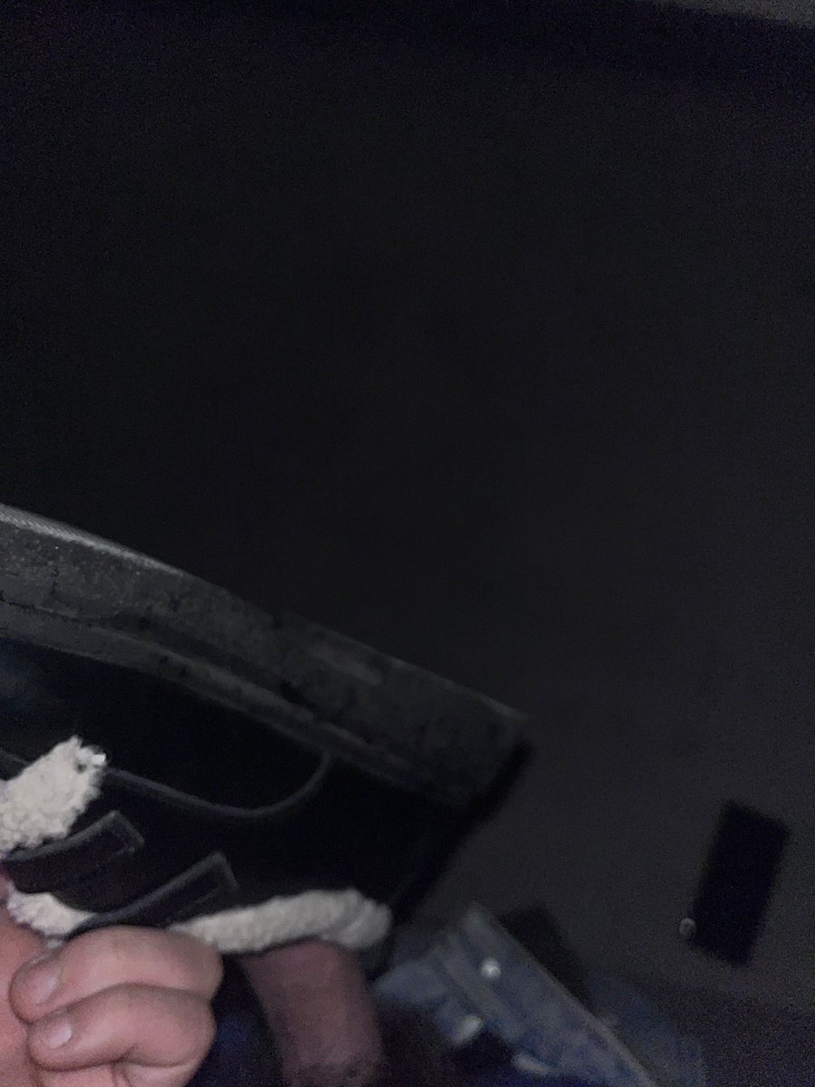 还挺暖