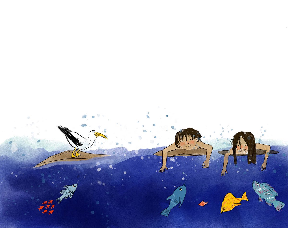 antorosello's tweet image. Hola! Soy ilustradora y estoy buscando nuevos proyectos 😊💕 les dejo mi portafolio y agradecería retuit 🙏💕