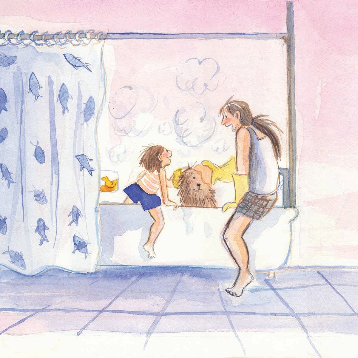 antorosello's tweet image. Hola! Soy ilustradora y estoy buscando nuevos proyectos 😊💕 les dejo mi portafolio y agradecería retuit 🙏💕