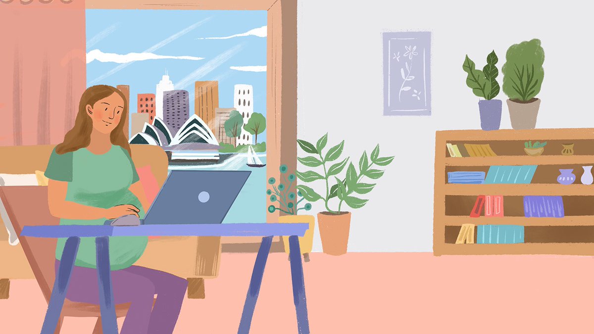 antorosello's tweet image. Hola! Soy ilustradora y estoy buscando nuevos proyectos 😊💕 les dejo mi portafolio y agradecería retuit 🙏💕