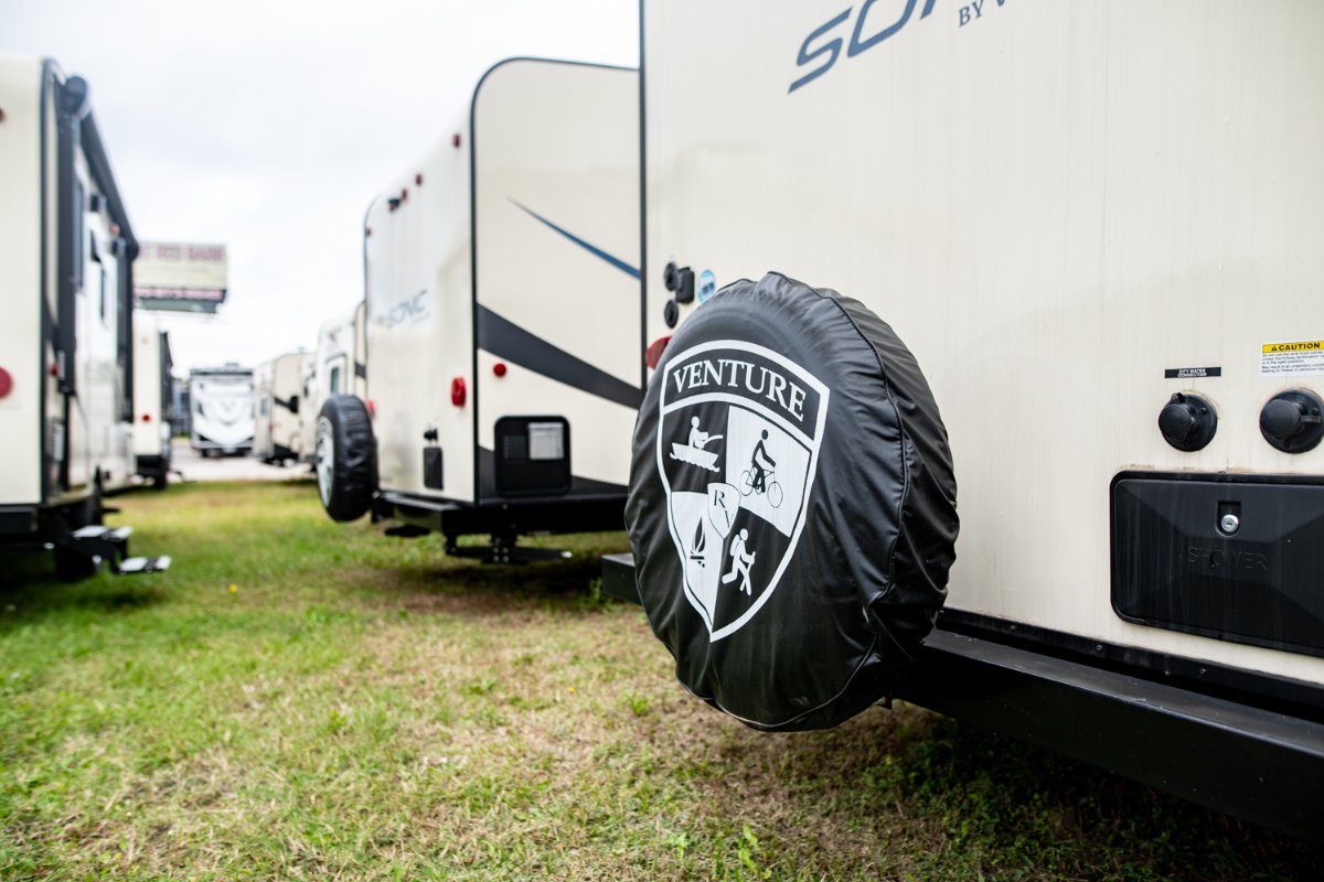 When the open road is calling, we’ve got the answer for you. #AGreatOutdoorRVCenterLLC #RVCenter #RV #RVs #MotorHome #MotorHomes #5thWheel #5thWheels #WillsPoint #Texas #WillsPointTexas #WillsPointTX