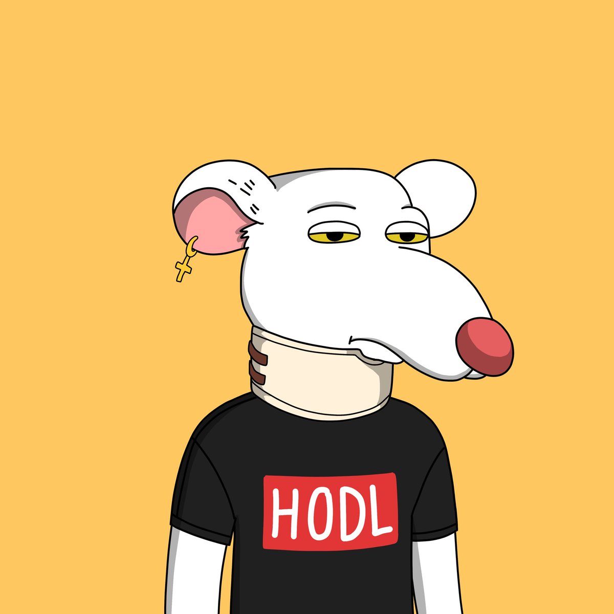 DaVinci_ADA's tweet photo. Love seeing all the Gutter on my TL on this #RatTuesday!! Something is happening soon 🤫🤔 $Gang $Gang https://t.co/Ec8fgtfji6
