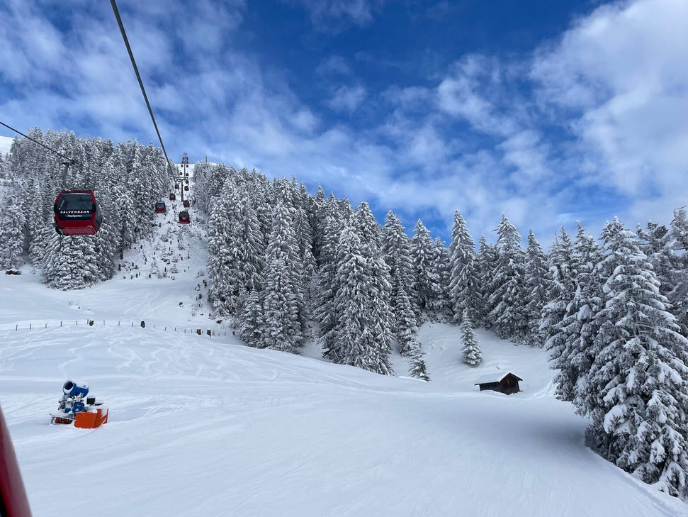 WeermanMichael's tweet photo. Droombeelden vanuit de Alpen! #Ellmau #LaVilla #Scheffau #Sestrière Check onze https://t.co/Dc5rm3D9pf https://t.co/O0vfVFLHJr