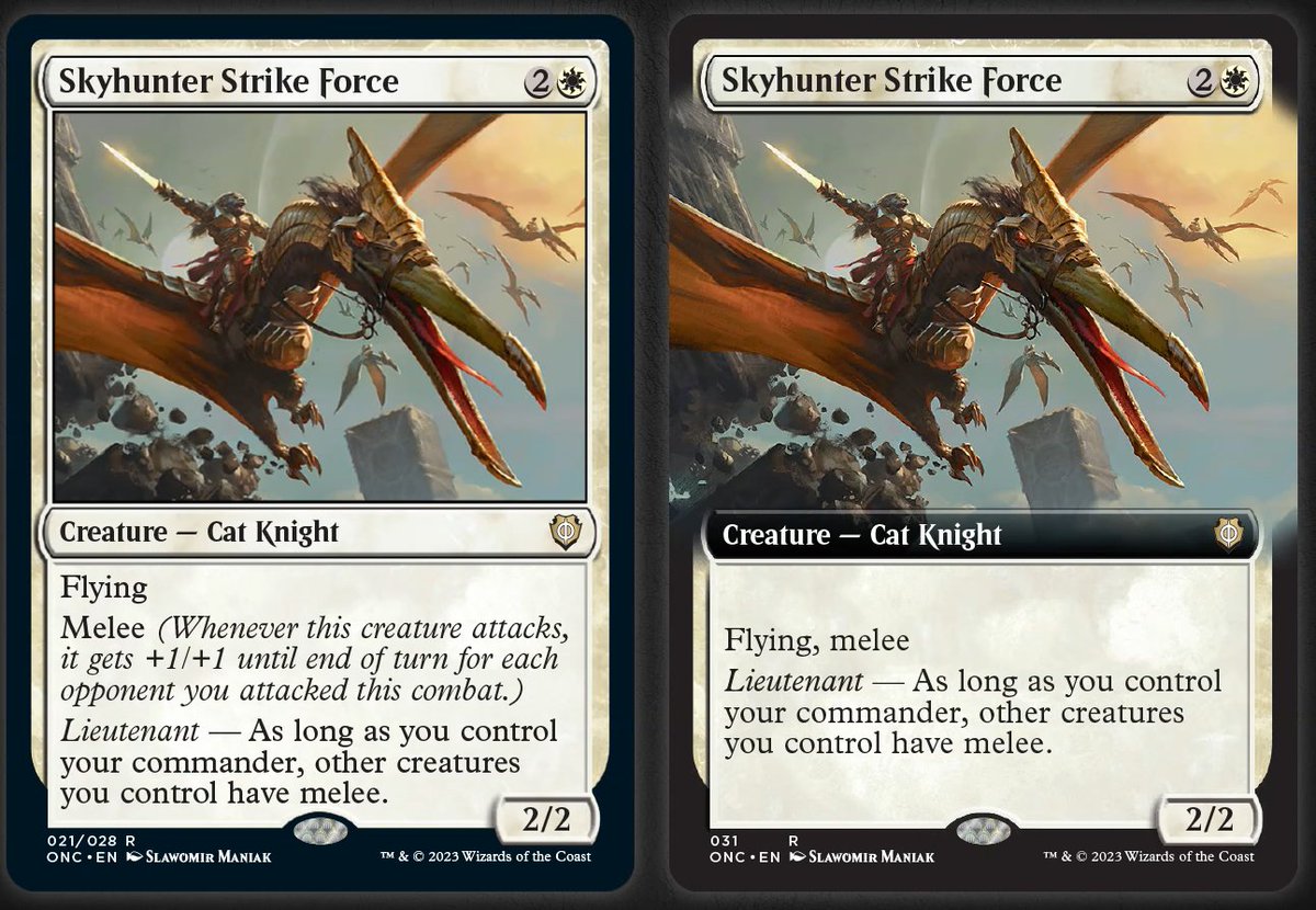 mtg cards with lieutenant Amazon.com: Loyal Drake : Toys & Games main image 0