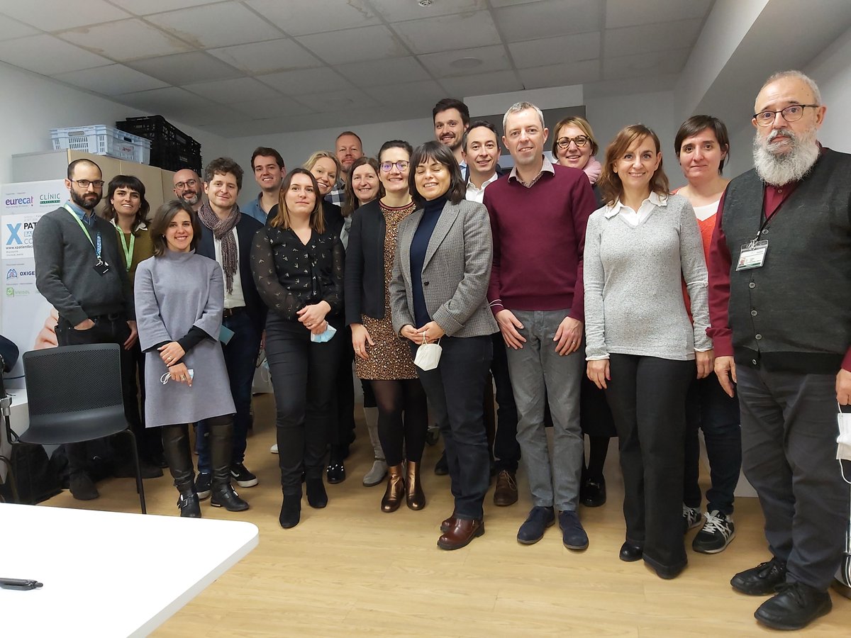 joan escarrabill (@jescarrabill) on Twitter photo Workshop on patient experience in chronic respiratory diseases and PREM's with <a href="/ResMed/">Resmed</a> team and Dr. JR Badia, Dra. C. Embid, Dra. M Dalmases <a href="/asgresle/">Anne-Sophie Gresle</a> <a href="/jotaefape/">Joan Fernando Peidró</a> <a href="/jescarrabill/">joan escarrabill</a> from #ObservatoryXPA <a href="/hospitalclinic/">Hospital Clínic</a> <a href="/OSibila/">Oriol Sibila</a> clinicbarcelona.org/ca/asistencia/… clinicbarcelona.org/asistencia/esp… Workshop on patient experience in chronic respiratory diseases and PREM's with <a href="/ResMed/">Resmed</a> team and Dr. JR Badia, Dra. C. Embid, Dra. M Dalmases <a href="/asgresle/">Anne-Sophie Gresle</a> <a href="/jotaefape/">Joan Fernando Peidró</a> <a href="/jescarrabill/">joan escarrabill</a> from #ObservatoryXPA <a href="/hospitalclinic/">Hospital Clínic</a> <a href="/OSibila/">Oriol Sibila</a> clinicbarcelona.org/ca/asistencia/… clinicbarcelona.org/asistencia/esp…
