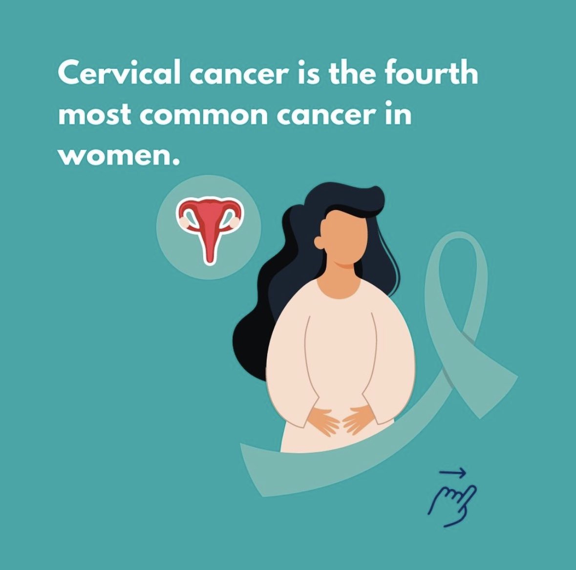🚨It is Cervical Cancer Awareness week🚨

The NHS under <a href="/theSNP/">The SNP</a> &amp; <a href="/HumzaYousaf/">Humza Yousaf</a> are failing women in Scotland🏴󠁧󠁢󠁳󠁣󠁴󠁿

Women are worried having to wait for 7-12 months to get a Colposcopy for abnormal cervical cell removal.

It is high time the SNP prioritise women’s health &amp; rights‼️