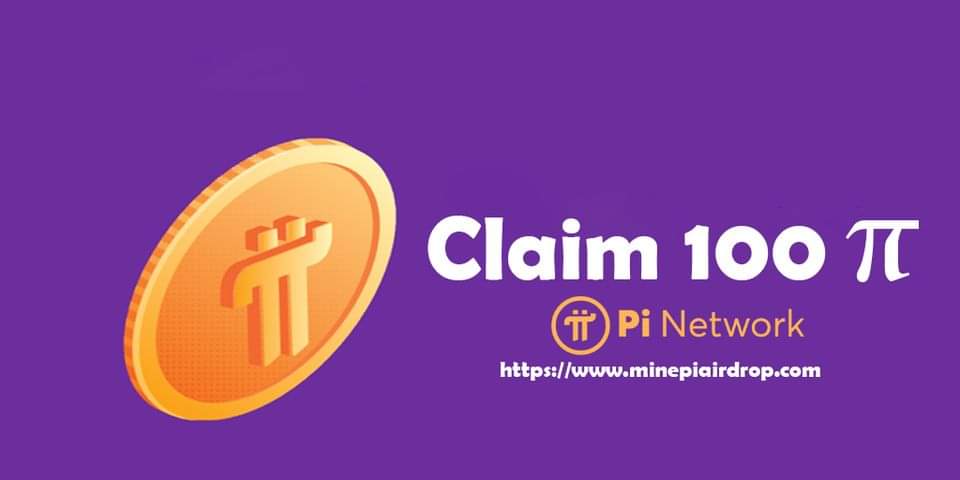 AltafBaho's tweet photo. New airdrop of PI NETWORK worth 100 PI FREE for celebration 🎉 of 2 millions followers in Twitter 
To claim your Pi, follow this link https://t.co/b4a8o278UP.
TAGS:
#PiNetwork #pikyc #pibrowser  #PiNetwork
#Airdrop  #airdroppinetwork  #Airdrops https://t.co/OJHqSeZdWT