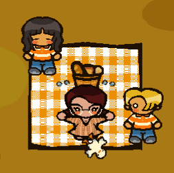 Bundetta is now out on #itchio!!! (Totally didn't forget to post this here...) 🍞🦆[1/2]
#indiegames #gamedev #pixelart #godotengine