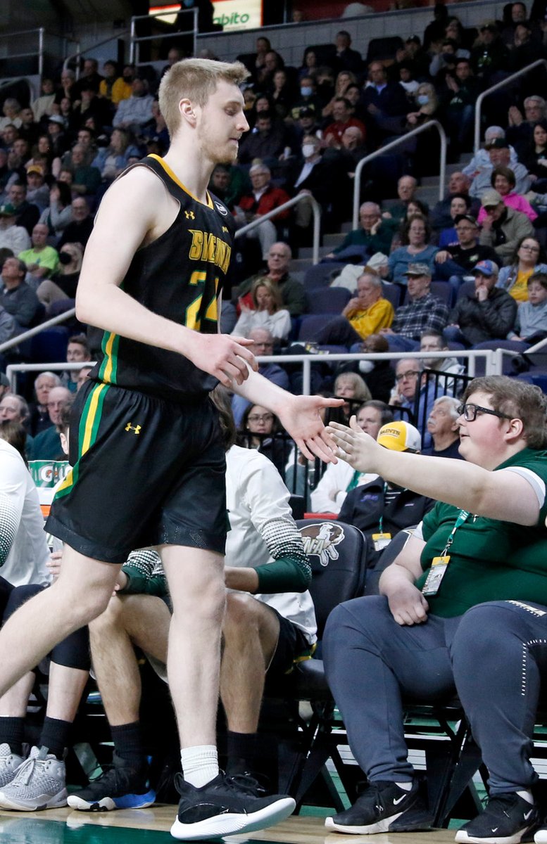 Siena Basketball tweet media