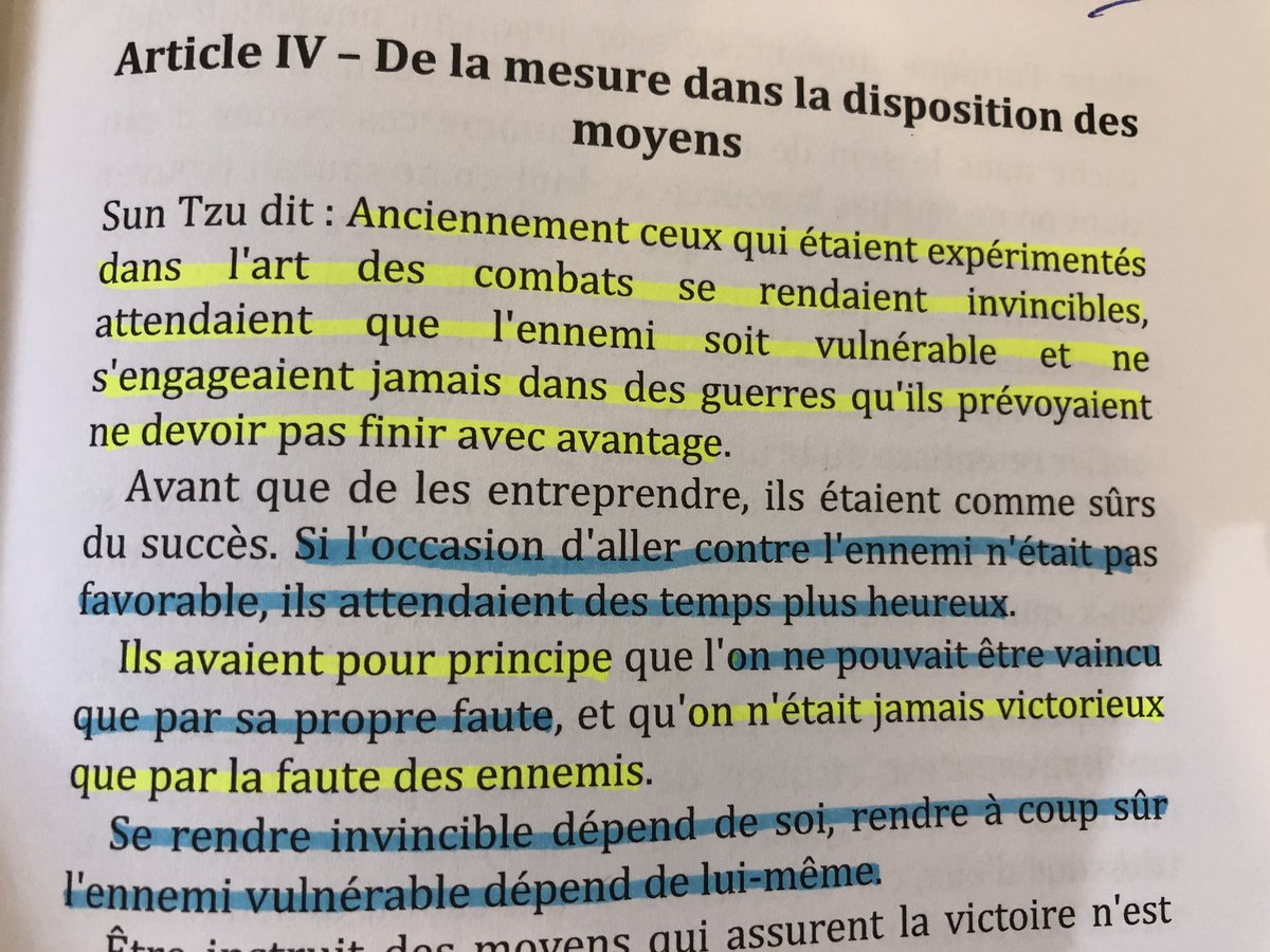 FabriceMPO's tweet photo. @benjimk @KajunjuNapoleon Vraiment…
Un grand gap de communication.
Et certaines pensent qu’on doit réagir immédiatement par la guerre…

Selon #LartDeLaGuerre #SunTZU
N’engagez le combat que lorsqu’on est sûr d’emporter la victoire…  
Est-ce le cas pour nous?
#RDC 🇨🇩#Rwanda 🇷🇼 https://t.co/mnDqqpK54X