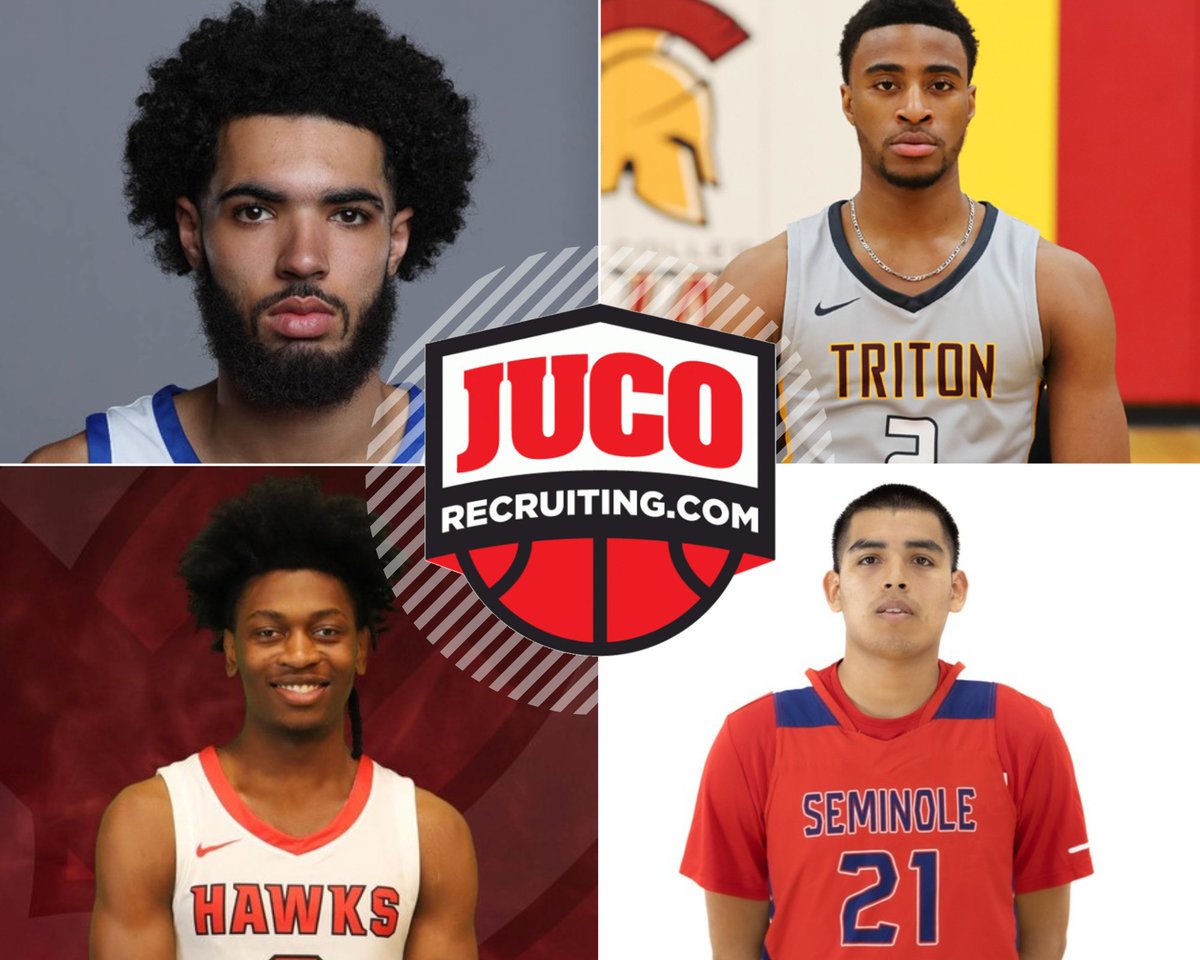 There were some impressive individual performances in JUCO basketball last week. Here's a look at the players who scored 30+ points in a game last week: jucorecruiting.com/news_article/s…
