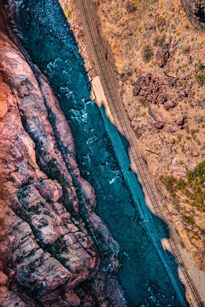 _solson's tweet image. royal gorge, co