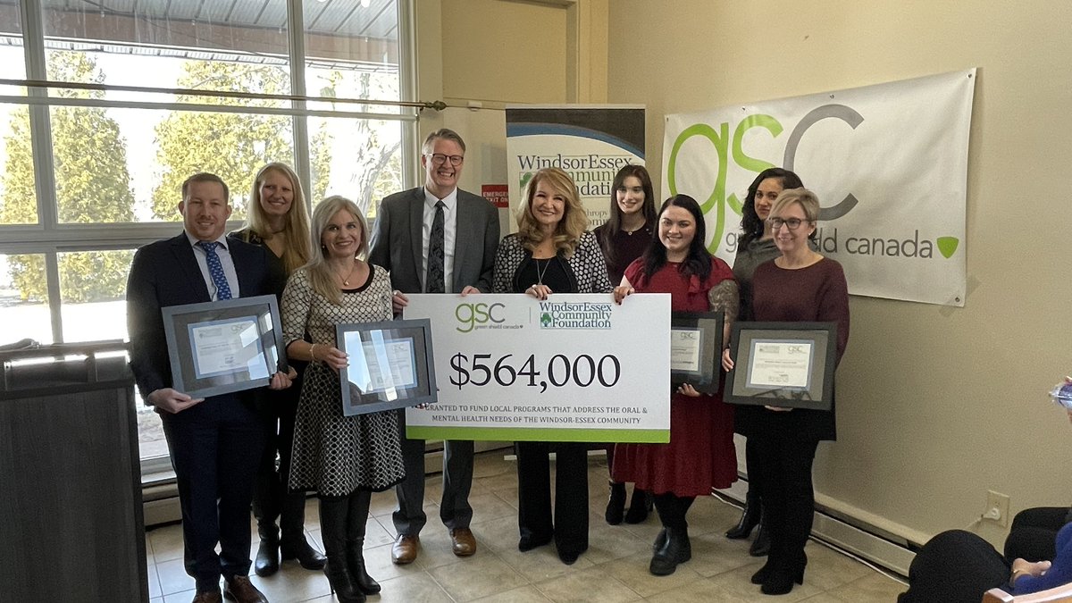 CMHA Windsor tweet media