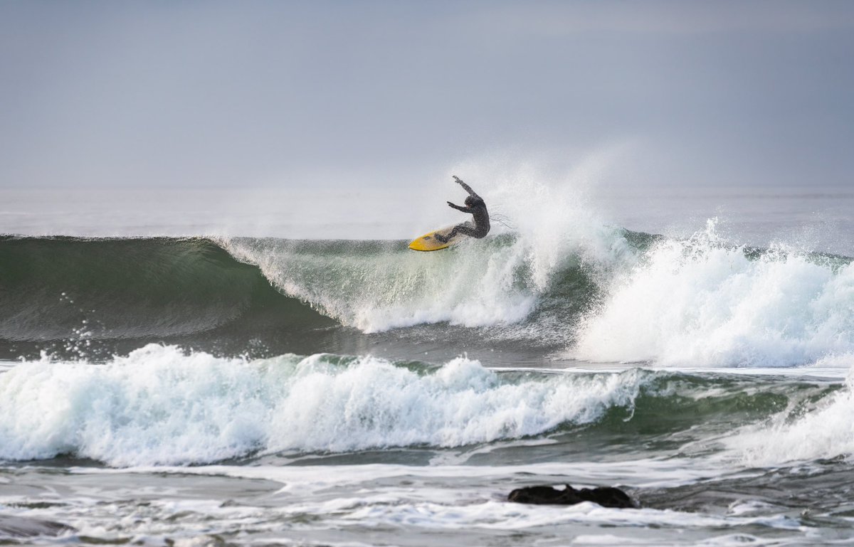 cianryan92's tweet image. The Sunday Send 
Some glassy barrels at bundoran this weekend. 
24/365
#surfing #bundoran #WildAtlanticWay