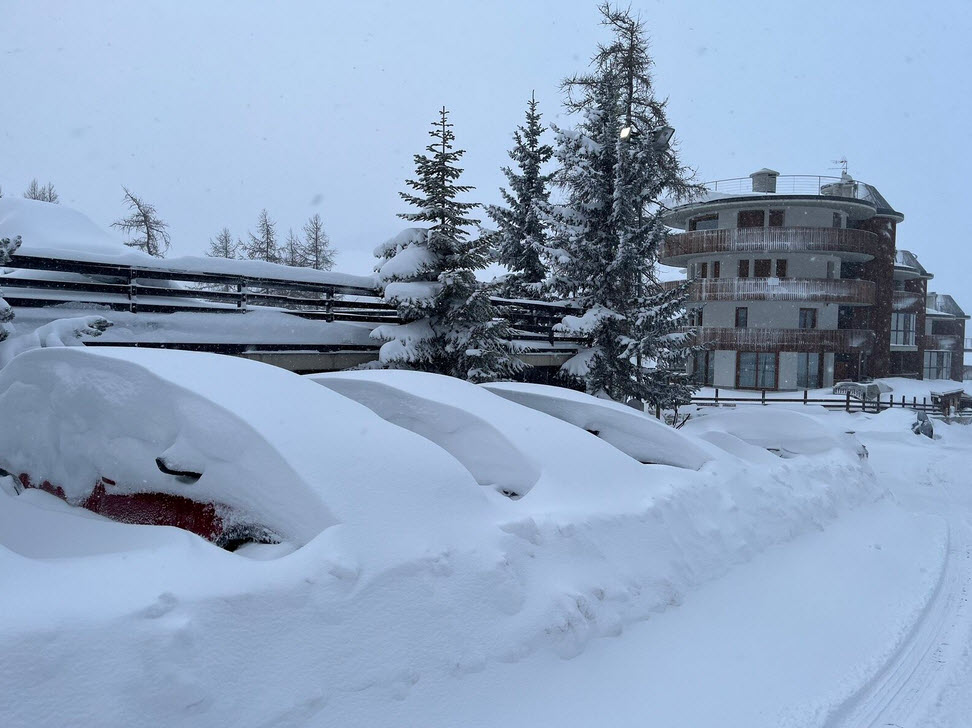 WeermanMichael's tweet photo. Droombeelden vanuit de Alpen! #Ellmau #LaVilla #Scheffau #Sestrière Check onze https://t.co/Dc5rm3D9pf https://t.co/O0vfVFLHJr