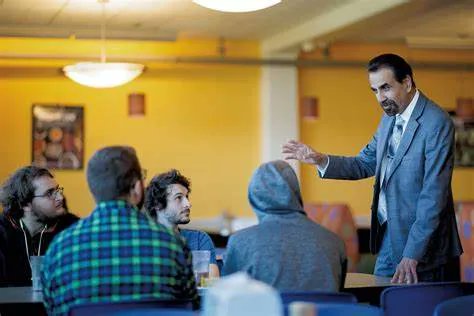 A message from <a href="/VermontStateU/">Vermont State University</a> pres. Parwinder Grewal: VTSU will be a catalyst for rural transformation. Building the new university is a chance to reimagine higher education in our state. This article outlines the priorities, and how we'll get them done. buff.ly/3wKAK6V