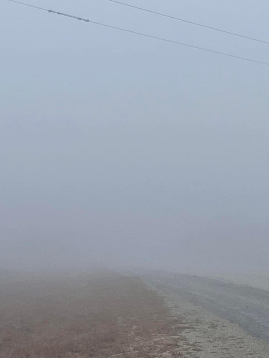 Winter Weather Update

A number of counties in our western &amp; northern area are experiencing low visibility. Please use caution &amp; these tips:

-Reduce speed
-Drive with lights (low beams)
-Allow extra time
-Drive to conditions

Drivetexas.org

📷: <a href="/SweetwaterTXpd/">Sweetwater, Texas Police Department</a>