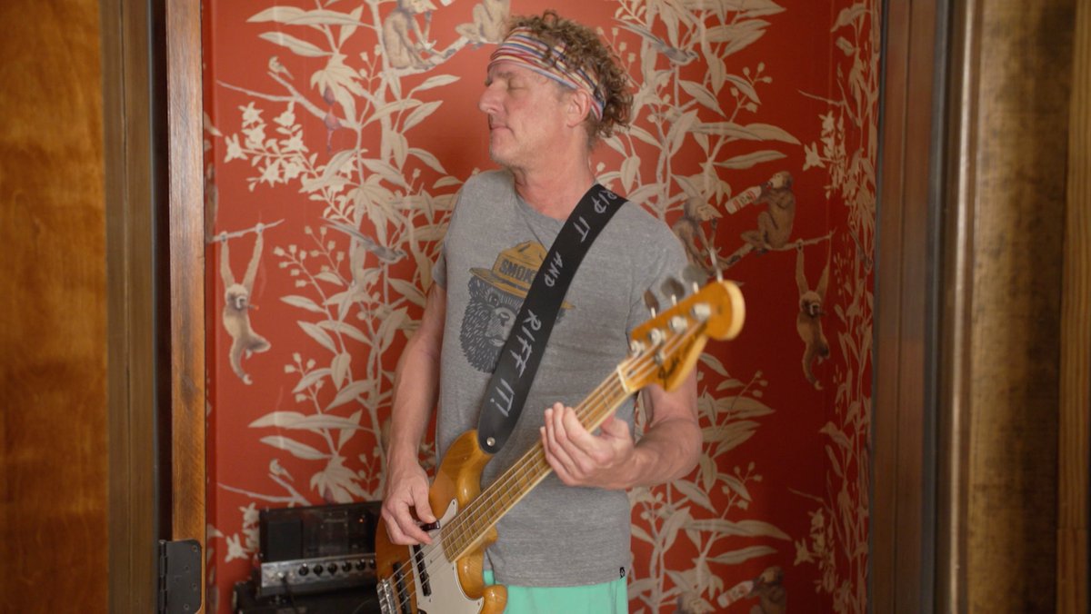 Mark Bryan tweet media