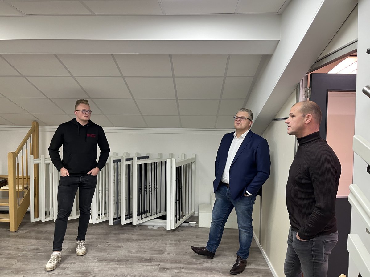 Lucas Mulder tweet media