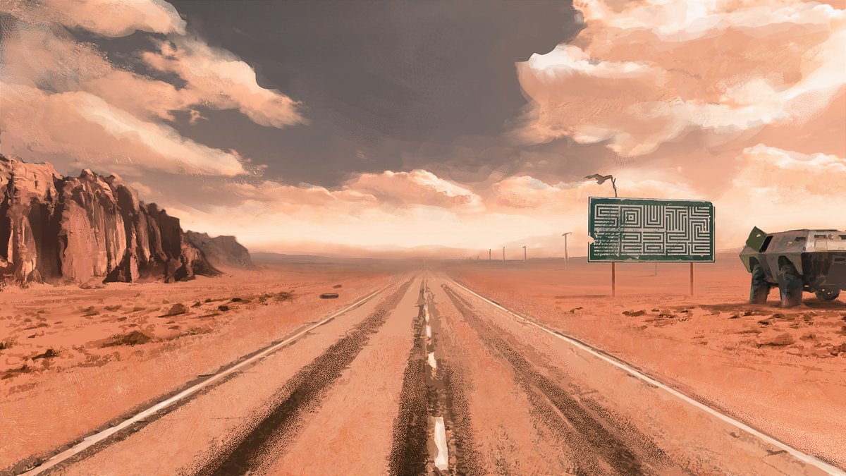 MELTDOWN 👁️ FREE MINT (@meltdownnft) on Twitter photo The Road to the Safezone is a long one. ☢️
But it's one that's worth taking. 👁️
⚠️ Apply to get a FREE MINT! 
➡️ Link in bio: <a href="/MeltdownNFT/">MELTDOWN 👁️ FREE MINT</a> 
✅ RT if you have done already and can't wait to WIN! The Road to the Safezone is a long one. ☢️
But it's one that's worth taking. 👁️
⚠️ Apply to get a FREE MINT! 
➡️ Link in bio: <a href="/MeltdownNFT/">MELTDOWN 👁️ FREE MINT</a> 
✅ RT if you have done already and can't wait to WIN!