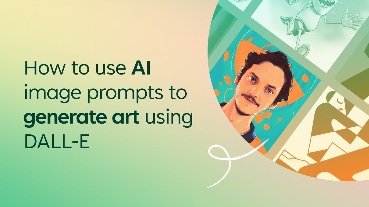MicrosoftCreate's tweet photo. Learn how to transform your words into stunning #AI images using #DALLE in #MicrosoftDesigner. 

@GuyP provides an easy breakdown here 👉 https://t.co/cQDuSIPoeB https://t.co/kkkWLipvEd