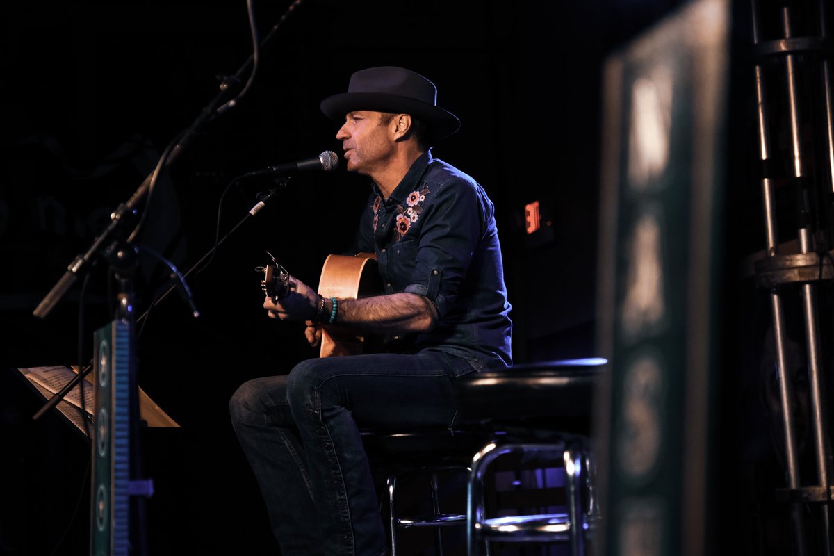 Backstage Nashville™ tweet media