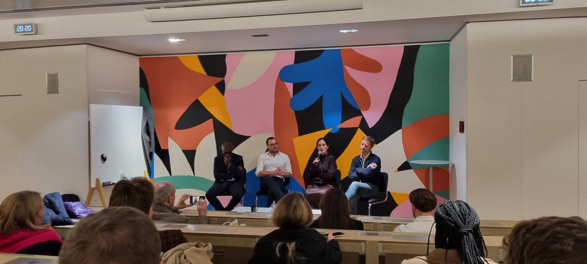 Alain Habra (@alain_habra) on Twitter photo Très heureux de participer à la soirée de lancement chez #Lifen de #hiit, l'association du #dmh et de la <a href="/frenchtech/">FrenchTech</a> pour la formation des entrepreneurs et des professionnels de la e-santé ! Très heureux de participer à la soirée de lancement chez #Lifen de #hiit, l'association du #dmh et de la <a href="/frenchtech/">FrenchTech</a> pour la formation des entrepreneurs et des professionnels de la e-santé !