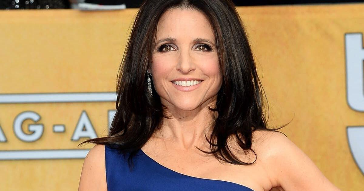 Happy Birthday, Julia Louis-Dreyfus! Her 10 Funniest \Seinfeld\ Quotes  