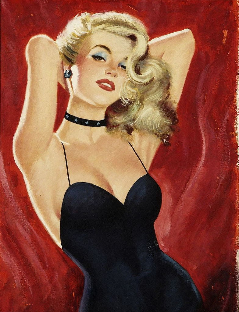 CenturyRetroHQ's tweet photo. Excited to share the latest addition to my #etsy shop: Sam Cherry - Pulp Art and Illustrations - 40 Trading Cards Collection - Pulp Artist Card Set https://t.co/sHDjEAFHjH #samcherry #pulpart #pulpmagazine #westernart #pulpfiction #novels #coverart #artcards #collectib https://t.co/3kViOdxQYu