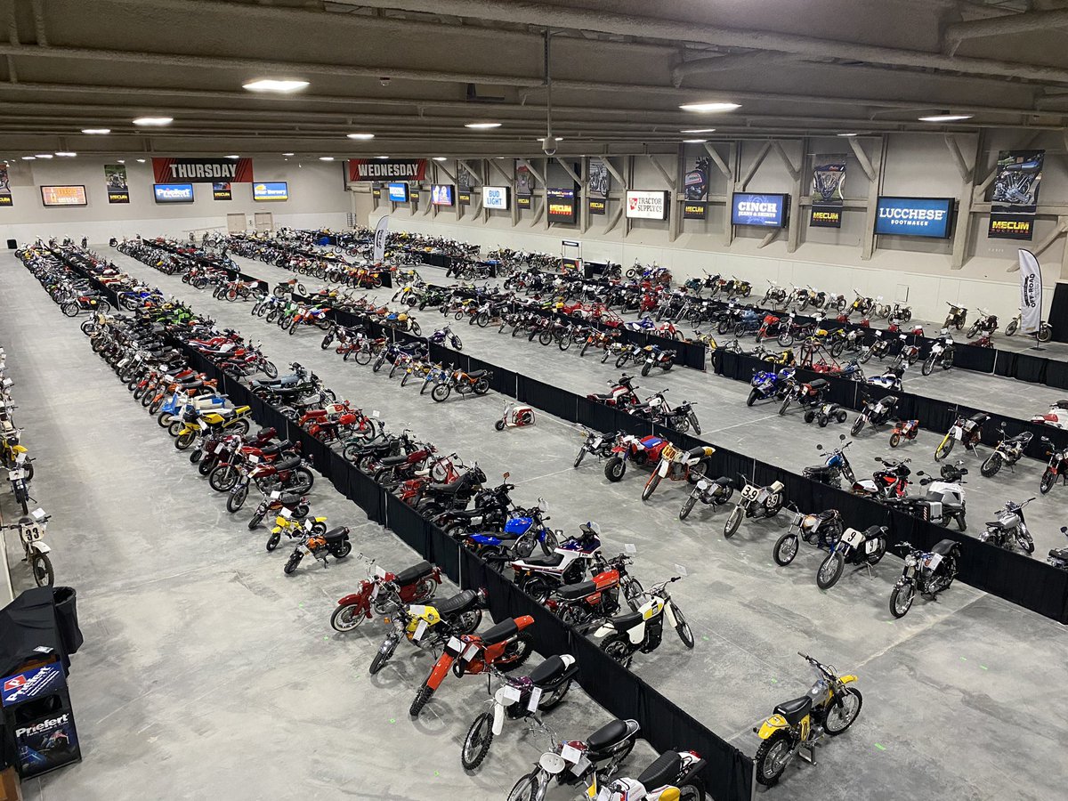 KSNV News 3 Las Vegas on Twitter "RT KyleNews3LV The mecum