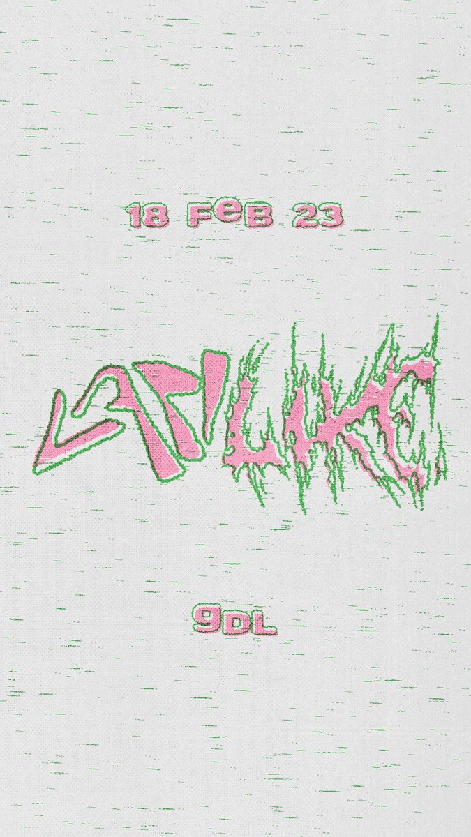 LAPILIKE • 18/feb/23 • gdl

🤍 lapilike.boletia.com 🤍