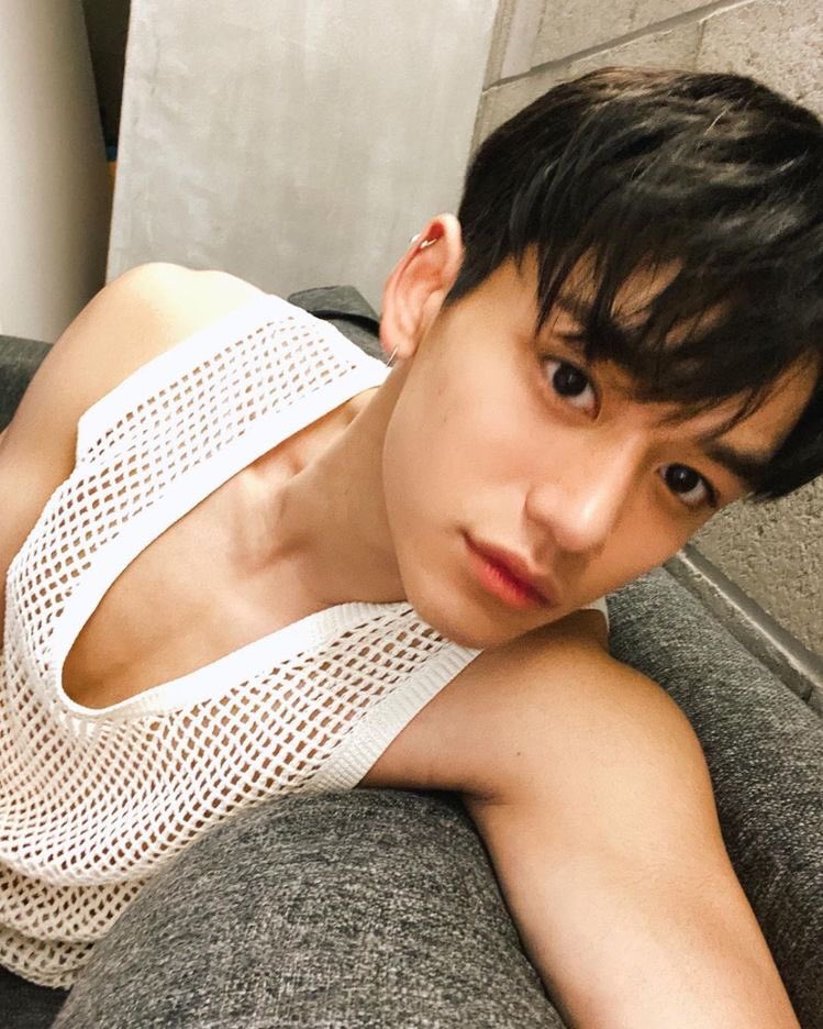 ХЭППИ ЛУКАС ДЭЙ !!💋