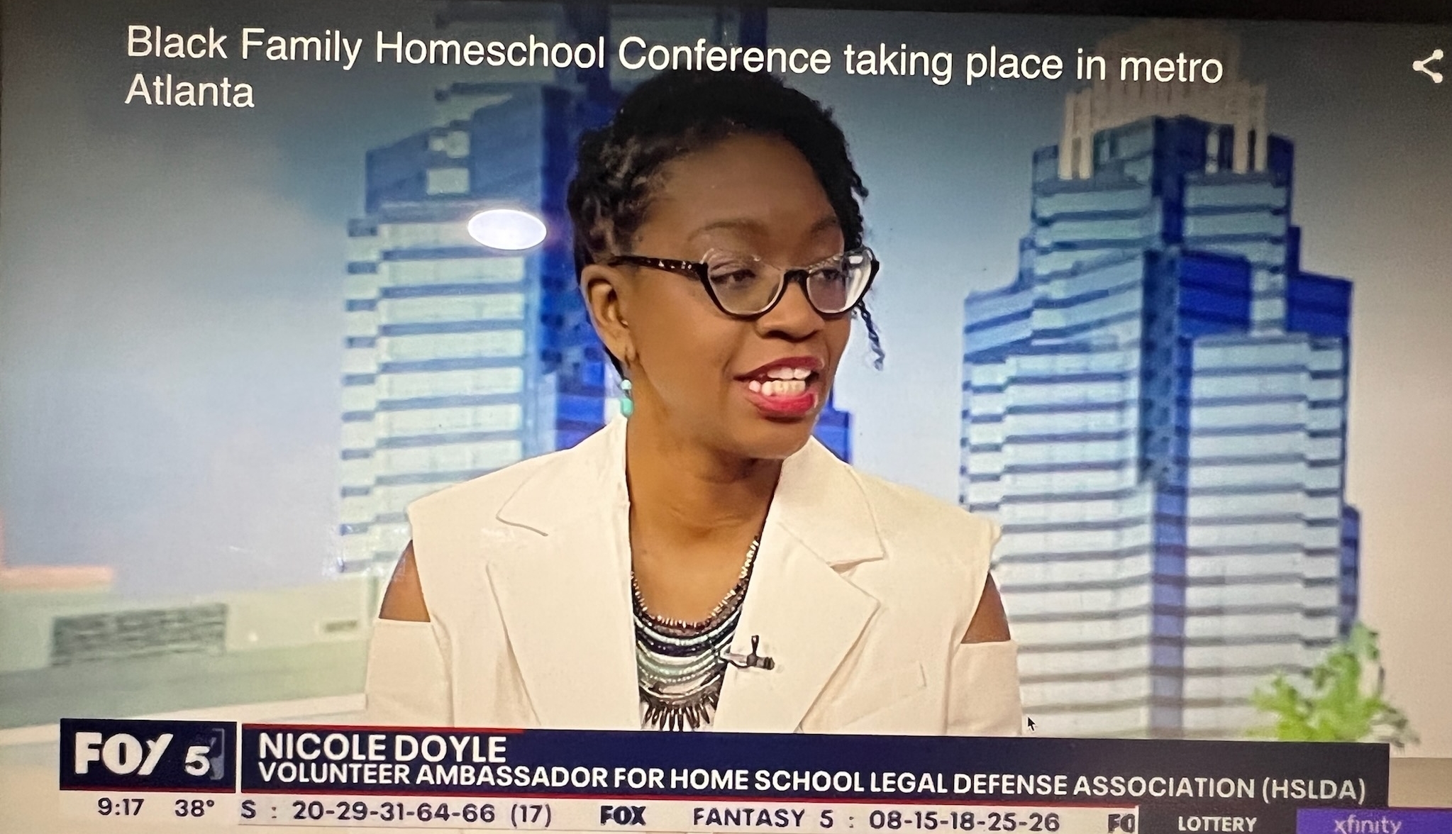 HSLDA (HSLDA) / Twitter