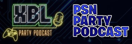 SSGSentinel's tweet photo. Thanks to everyone who follows me on Twitter 🥳🔥🙌🏻

If you’re not already doing so, be sure to also check out @StasisChat and @xblpartypodcast - I’m a panel member of the Stasis Chat and XBL Party Podcasts and a co-host of XPN’s PSN Party Podcast. https://t.co/WsocjWsOUq