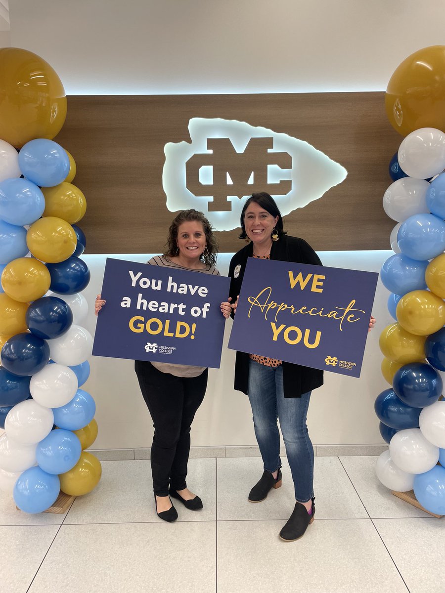 Support @MissCollege! #DayOfGiving #FoundersDay