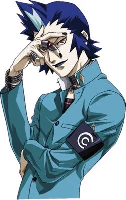 When animated/game characters have unconventional and stylized makeup looks >>>> more of this pls pls pls 