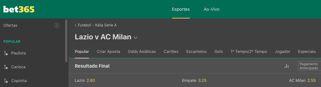 galera bet corinthians