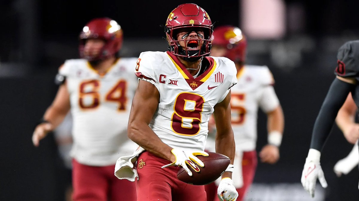 Marco Enriquez on Twitter "Xavier Hutchinson is the most undervalued