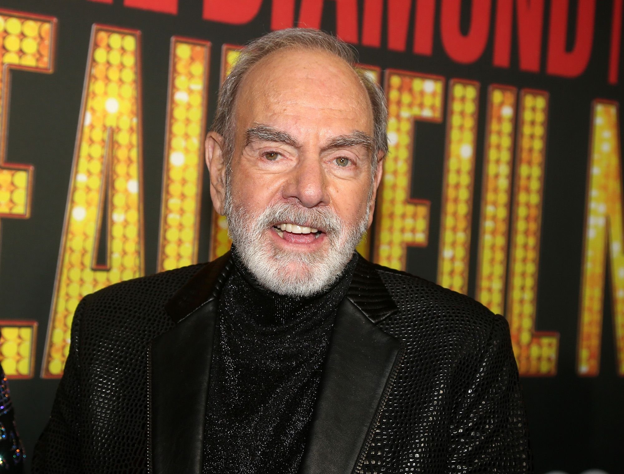  Happy Birthday Neil Diamond    