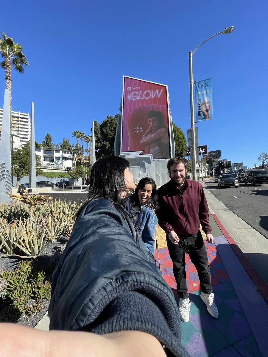 aquí la prueba ❤️🫂❤️🫂 gracias <a href="/SpotifySpain/">Spotify Spain</a> la historia de amor continúa