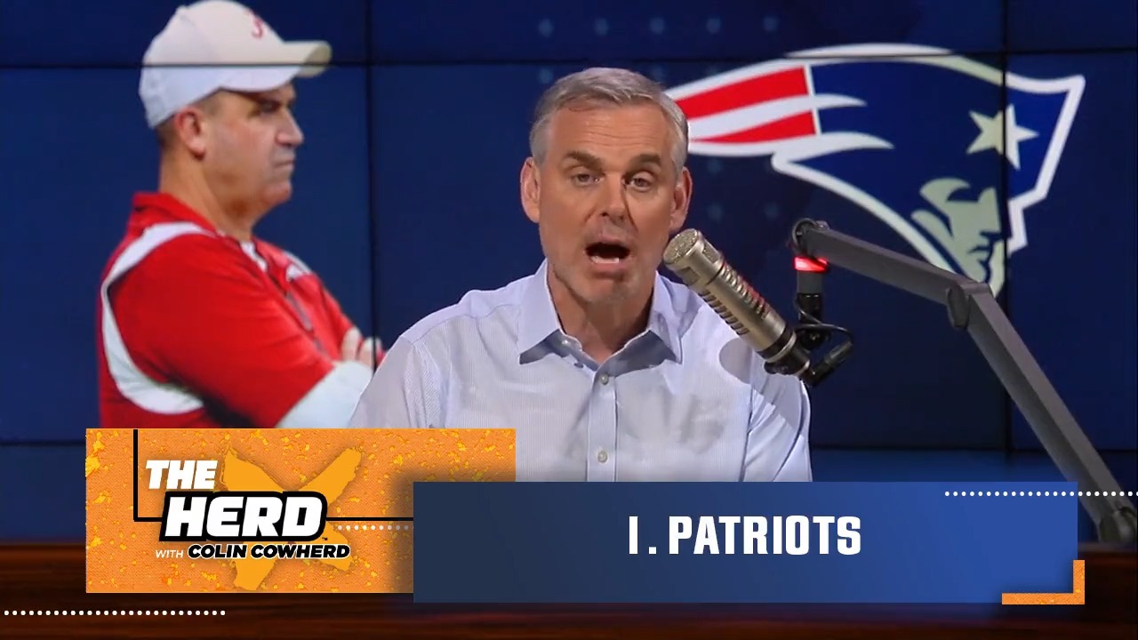@TheHerd's video Tweet