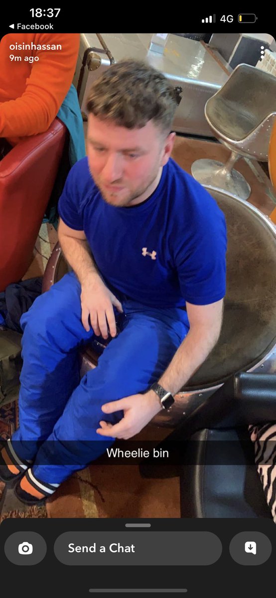 Ski outfits are getting worse, anyone know when the blue bins need put out?<a href="/rossrankin16/">Sprintz</a>