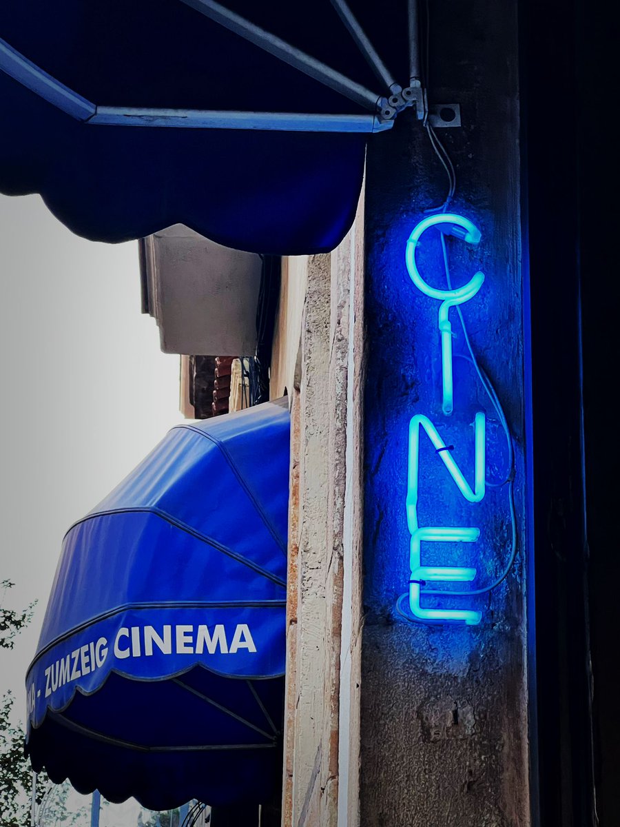 Barcelona Short Film tweet media