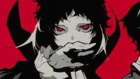 ranpoecult's tweet photo. sskk and skk in beast art style >>> https://t.co/jRru1YhkfM