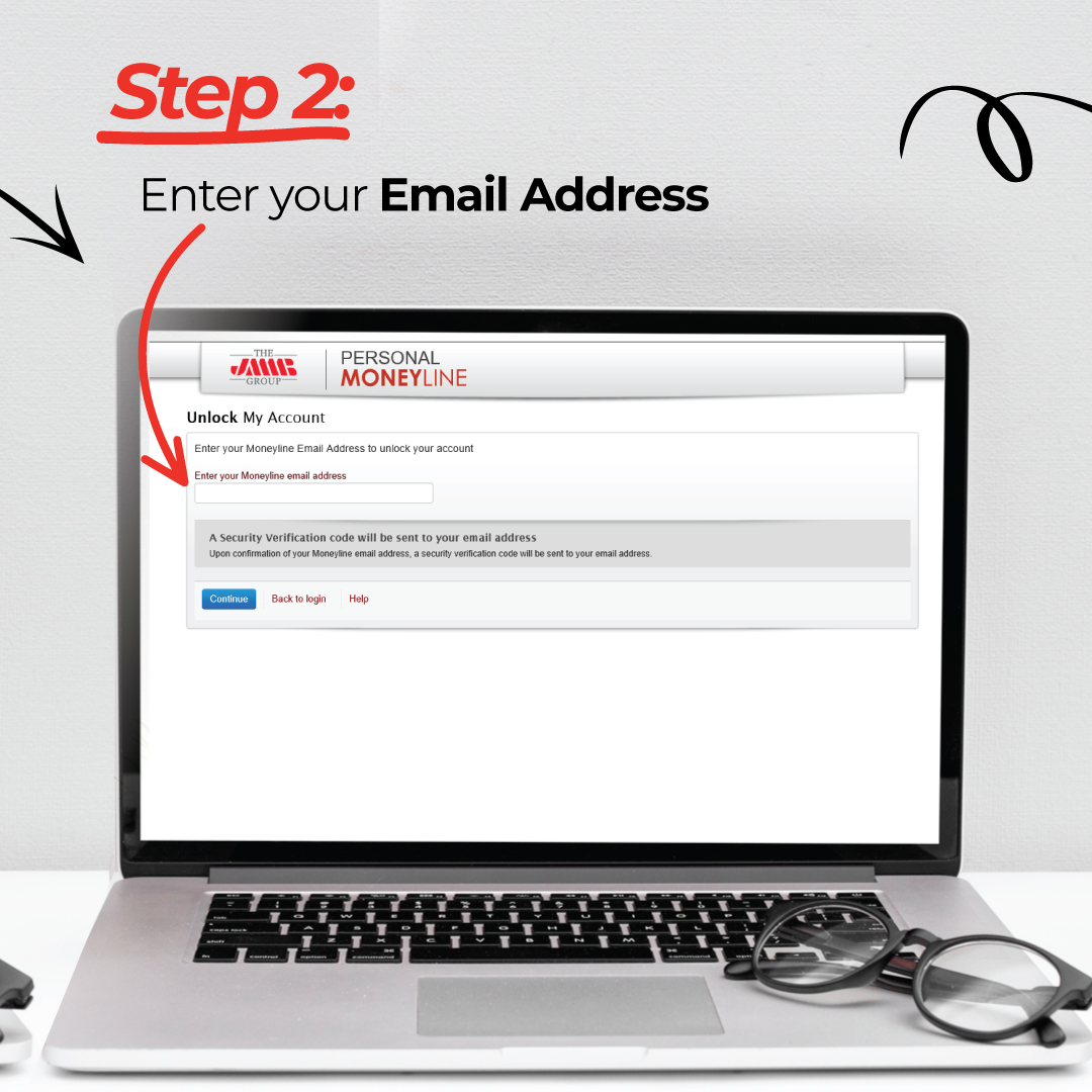 jmmbgrouptt's tweet image. 𝐇𝐨𝐰 𝐭𝐨 𝐮𝐧𝐥𝐨𝐜𝐤 𝐲𝐨𝐮𝐫 𝐌𝐨𝐧𝐞𝐲𝐋𝐢𝐧𝐞 𝐚𝐜𝐜𝐨𝐮𝐧𝐭?

Here are the three easy steps

1. Click unlock my account
2. Input the email address 
3. Get the unique code via email
Your account is now unlocked.

#jmmbtt #onlinebanking #moneyline